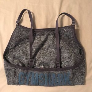 Gymshark sports bra size small